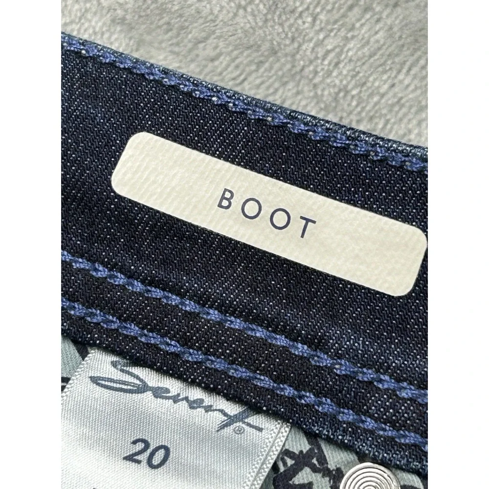 Seven7 new jean